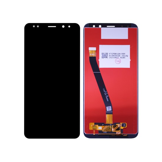 Touch+Display Huawei Mate 10 Lite/Nova 2i Negro